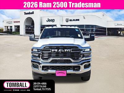 New 2026 Ram 2500 Tradesman Crew Cab for sale #G249693 - photo 2