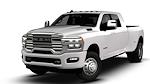 New 2026 Ram 3500 Laramie Mega Cab for sale #62658179 - photo 1