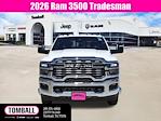 New 2026 Ram 3500 Tradesman Crew Cab for sale #G266612 - photo 1