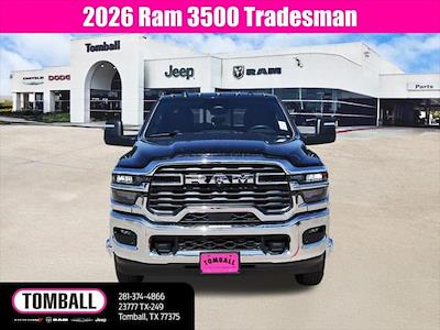 New 2026 Ram 3500 Tradesman Crew Cab for sale #G266613 - photo 2