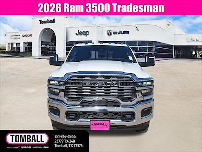 New 2026 Ram 3500 Tradesman Crew Cab for sale #G266617 - photo 2