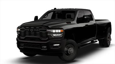 New 2026 Ram 3500 Tradesman Crew Cab for sale #62718696 - photo 1