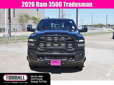 New 2026 Ram 3500 Tradesman Crew Cab for sale #62718696 - photo 2