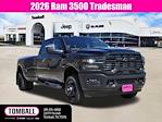 New 2026 Ram 3500 Tradesman Crew Cab for sale #62718696 - photo 1