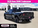 New 2026 Ram 3500 Tradesman Crew Cab for sale #62718696 - photo 5