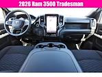 New 2026 Ram 3500 Tradesman Crew Cab for sale #62718696 - photo 9