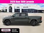 New 2026 Ram 1500 Laramie Crew Cab for sale #N331020 - photo 4
