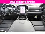 New 2026 Ram 1500 Laramie Crew Cab for sale #N331020 - photo 9