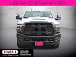 New 2026 Ram 2500 Rebel Crew Cab 4x4 Pickup for sale #G173069 - photo 2