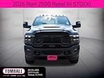 New 2026 Ram 2500 Rebel Crew Cab 4x4 Pickup for sale #G175473 - photo 2