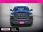 New 2026 Ram 1500 Rebel Crew Cab 4x4 Pickup for sale #N226072 - photo 2