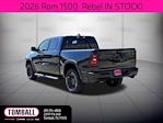 New 2026 Ram 1500 Rebel Crew Cab 4x4 Pickup for sale #N226072 - photo 4