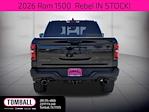 New 2026 Ram 1500 Rebel Crew Cab 4x4 Pickup for sale #N226072 - photo 5