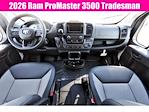 New 2026 Ram ProMaster 3500 High Roof Empty Cargo Van for sale #E164307 - photo 10