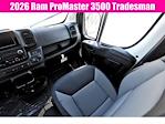 New 2026 Ram ProMaster 3500 High Roof Empty Cargo Van for sale #E164307 - photo 11