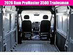 New 2026 Ram ProMaster 3500 High Roof Empty Cargo Van for sale #E164307 - photo 2