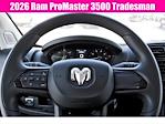New 2026 Ram ProMaster 3500 High Roof Empty Cargo Van for sale #E164307 - photo 15