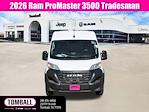 New 2026 Ram ProMaster 3500 High Roof Empty Cargo Van for sale #E164307 - photo 4