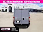 New 2026 Ram ProMaster 3500 High Roof Empty Cargo Van for sale #E164307 - photo 6