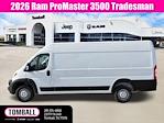 New 2026 Ram ProMaster 3500 High Roof Empty Cargo Van for sale #E164307 - photo 9
