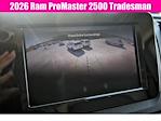 New 2026 Ram ProMaster 2500 High Roof Empty Cargo Van for sale #E164441 - photo 14
