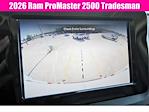 New 2026 Ram ProMaster 2500 High Roof Empty Cargo Van for sale #E164442 - photo 14