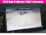 New 2026 Ram ProMaster 2500 High Roof Empty Cargo Van for sale #E164445 - photo 15