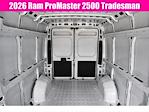 New 2026 Ram ProMaster 2500 High Roof Empty Cargo Van for sale #E167084 - photo 11