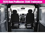 New 2026 Ram ProMaster 2500 High Roof Empty Cargo Van for sale #E167084 - photo 14