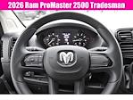 New 2026 Ram ProMaster 2500 High Roof Empty Cargo Van for sale #E167084 - photo 15