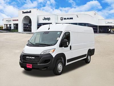 New 2026 Ram ProMaster 3500 High Roof Empty Cargo Van for sale #E167218 - photo 1