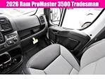New 2026 Ram ProMaster 3500 High Roof Empty Cargo Van for sale #E167218 - photo 10