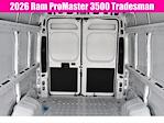 New 2026 Ram ProMaster 3500 High Roof Empty Cargo Van for sale #E167218 - photo 11