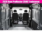 New 2026 Ram ProMaster 3500 High Roof Empty Cargo Van for sale #E167218 - photo 13