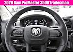 New 2026 Ram ProMaster 3500 High Roof Empty Cargo Van for sale #E167218 - photo 14