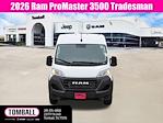 New 2026 Ram ProMaster 3500 High Roof Empty Cargo Van for sale #E167218 - photo 4