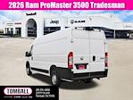 New 2026 Ram ProMaster 3500 High Roof Empty Cargo Van for sale #E167218 - photo 2