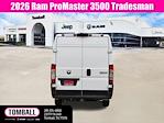 New 2026 Ram ProMaster 3500 High Roof Empty Cargo Van for sale #E167218 - photo 6