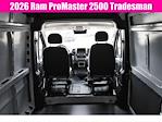 New 2026 Ram ProMaster 2500 High Roof Empty Cargo Van for sale #E173864 - photo 2