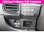 New 2026 Ram ProMaster 2500 High Roof Empty Cargo Van for sale #E173864 - photo 10
