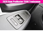 New 2026 Ram ProMaster 2500 High Roof Empty Cargo Van for sale #E173864 - photo 12