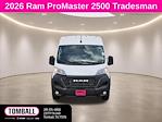 New 2026 Ram ProMaster 2500 High Roof Cargo Van for sale #E208917 - photo 3