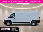 New 2026 Ram ProMaster 2500 High Roof Cargo Van for sale #E208917 - photo 5