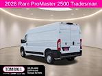 New 2026 Ram ProMaster 2500 High Roof Cargo Van for sale #E208917 - photo 6