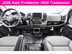 New 2026 Ram ProMaster 2500 High Roof Cargo Van for sale #E208917 - photo 10