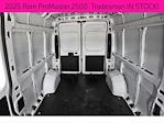 New 2025 Ram ProMaster 2500 High Roof Empty Cargo Van for sale #E532982 - photo 2