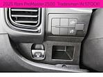 New 2025 Ram ProMaster 2500 High Roof Empty Cargo Van for sale #E532982 - photo 12