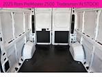New 2025 Ram ProMaster 2500 High Roof Empty Cargo Van for sale #E538972 - photo 2