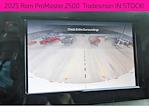 New 2025 Ram ProMaster 2500 High Roof Empty Cargo Van for sale #E538972 - photo 14