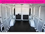 New 2025 Ram ProMaster 2500 High Roof Empty Cargo Van for sale #E538973 - photo 10
